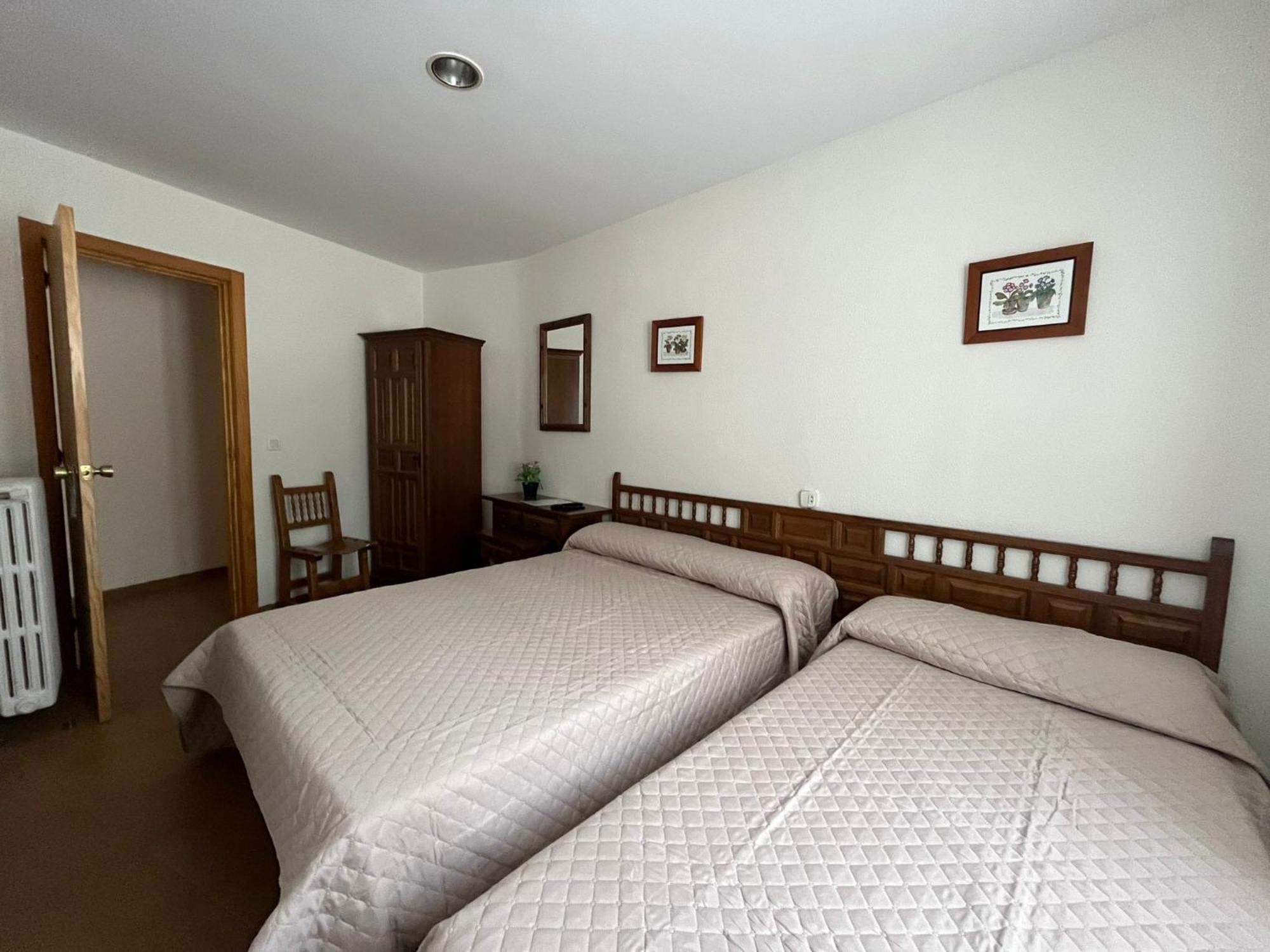 Hostal Casa Amalia Teruel Luaran gambar