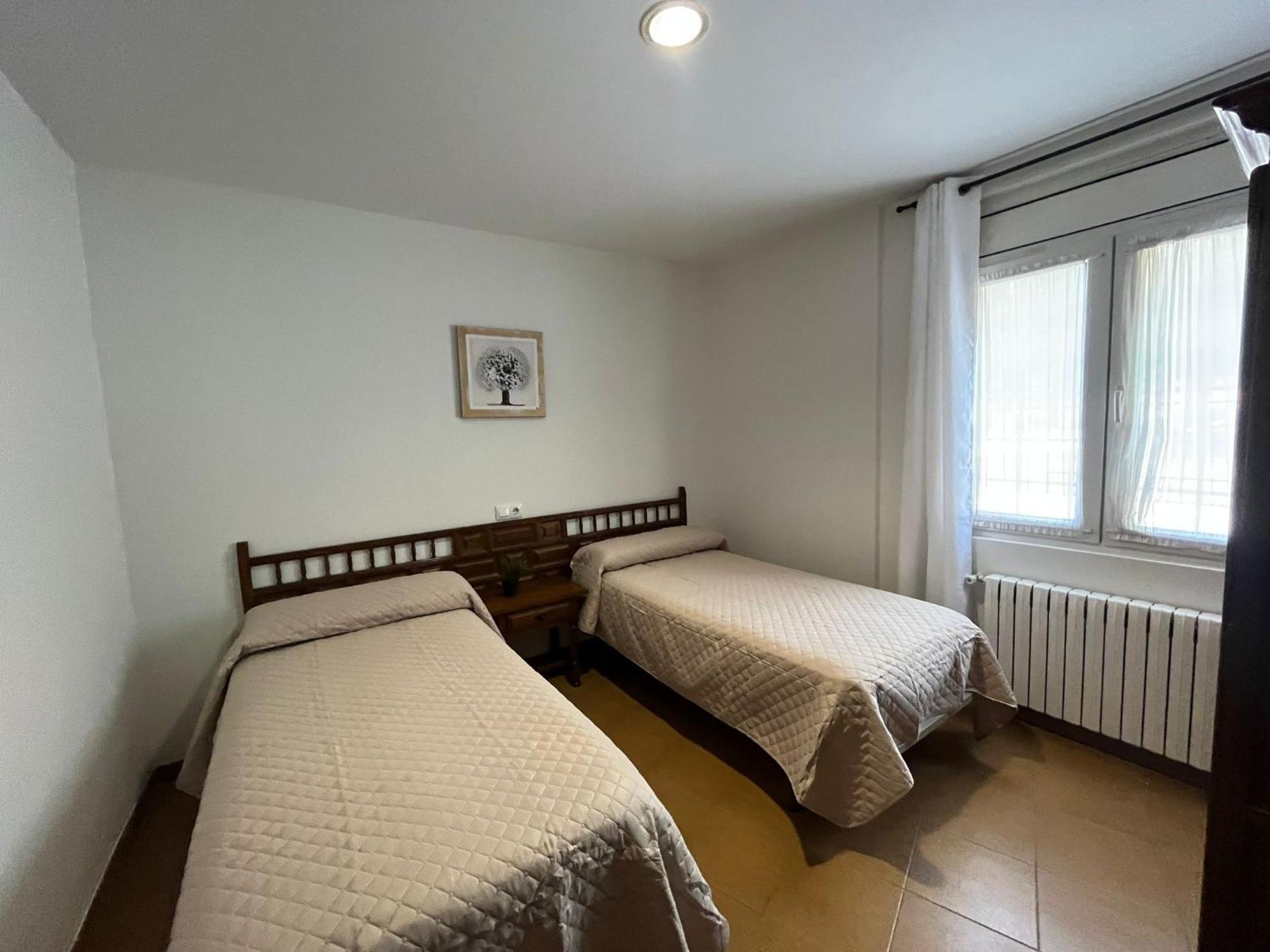 Hostal Casa Amalia Teruel Luaran gambar